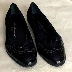 Salvatore Ferragamo women’s 10B